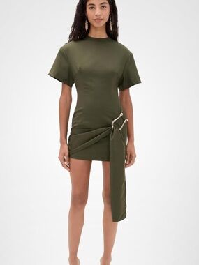 Lioness Martini Mini Dress